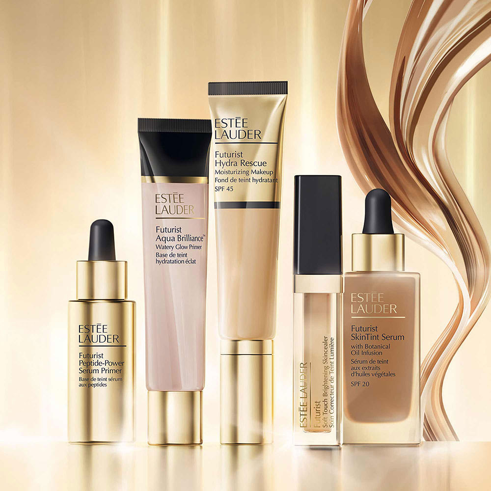 FUTURIST SOFT TOUCH BRIGHTENING SKINCEALER CONCEALER (CORRECTOR L&Iacute;QUIDO)